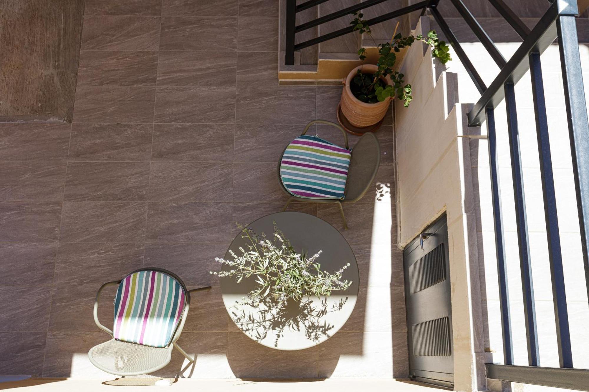 Villa Zoe , South Crete , Triopetra Exterior foto